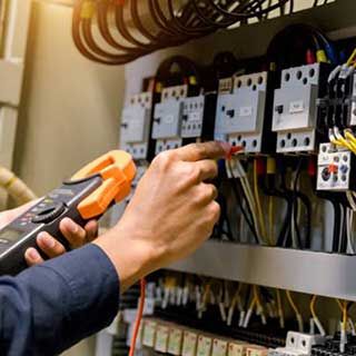 Dependable Electrician West Hollywood