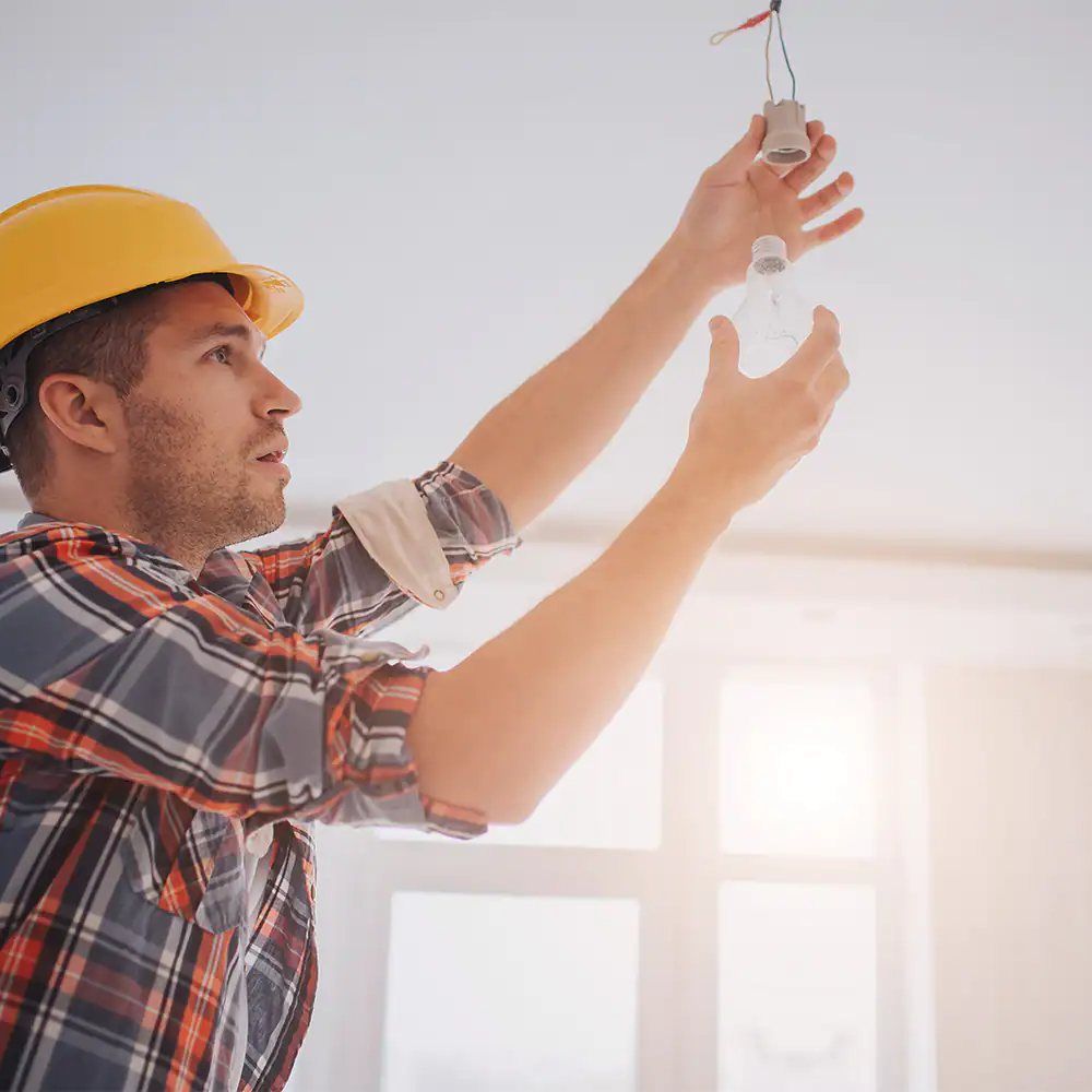 Affordable Electrician Calabasas