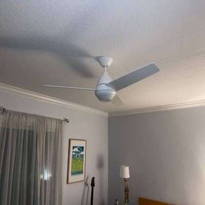 Ceiling Fan Installation in Camarillo, CA