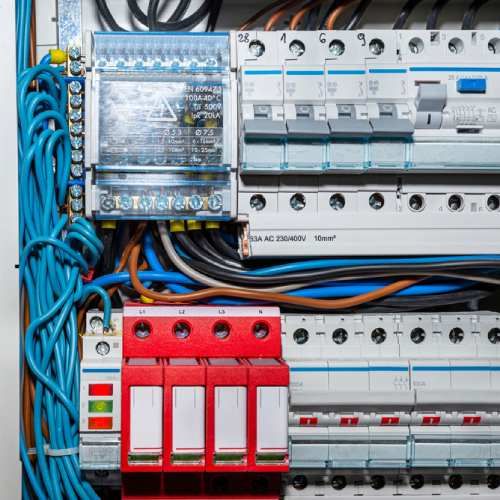 Surge Protection Westlake Village CA Results 3