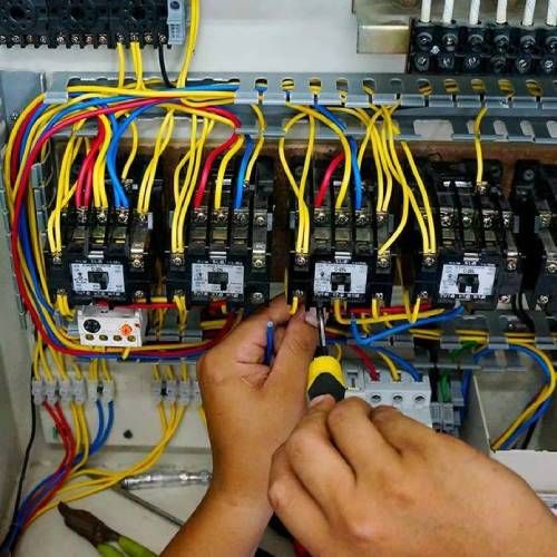 Machine Wiring Maintenance Porter Ranch CA Results 1